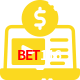 O Cassino bet116 também oferece apostas esportivas virtuais!