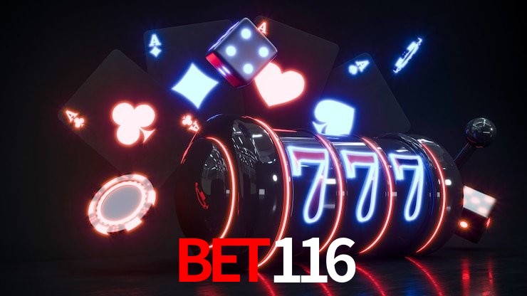 Experiência VIP bet116