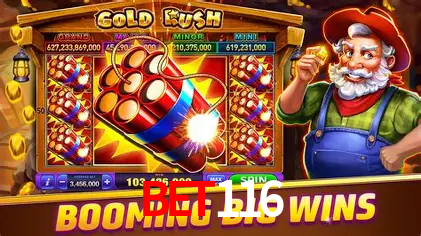 Desvendando o Mundo dos Jogos Virtuais na bet116