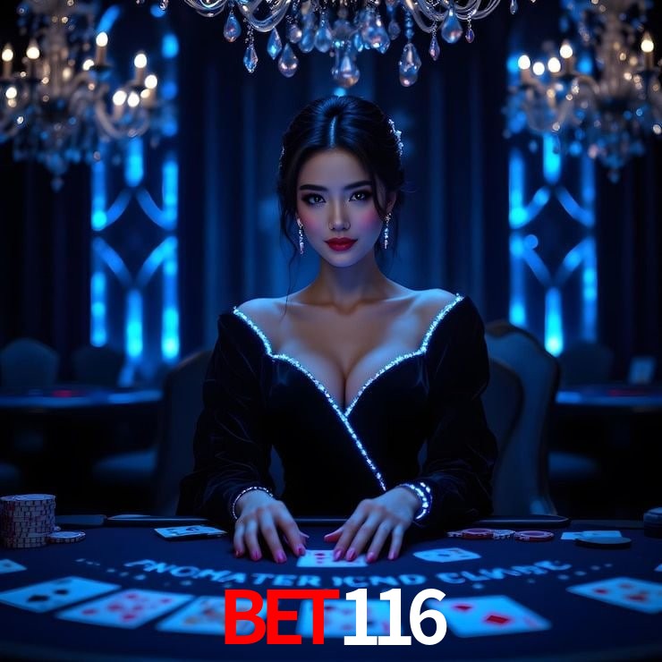 Estatísticas bet116