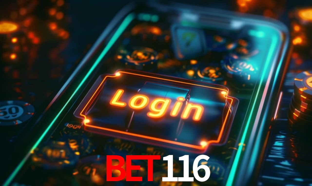 Welcome Bonus bet116