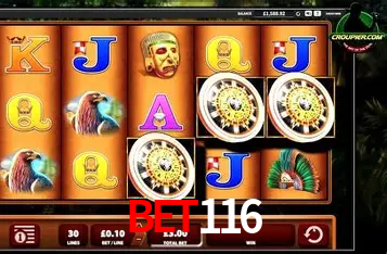 A Revolução dos Aplicativos de Jogos no bet116