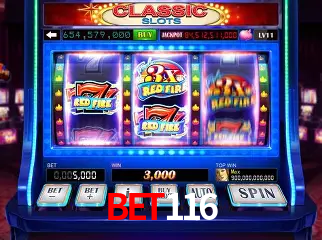 Desvendando o Mundo dos Jogos Virtuais na bet116