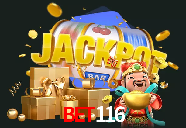 bet116 bet
