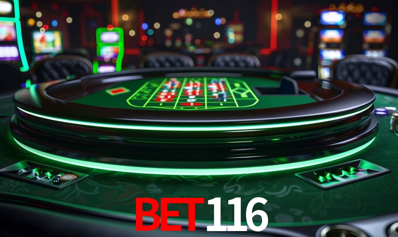 Weekend Specials bet116