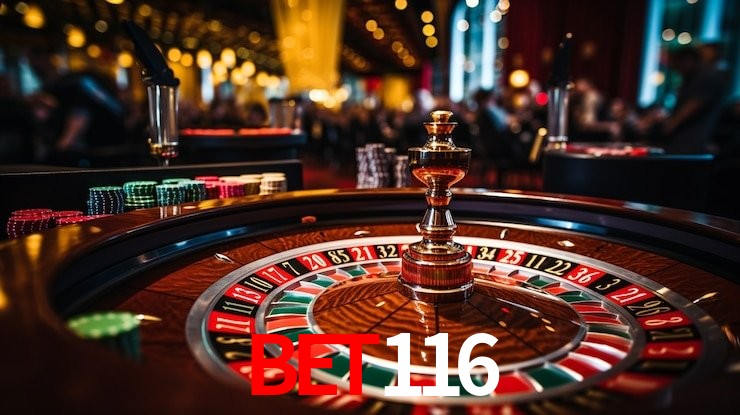 Seasonal Promotions bet116