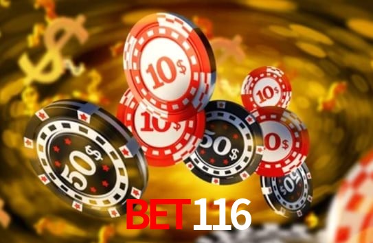 Bônus Diários bet116