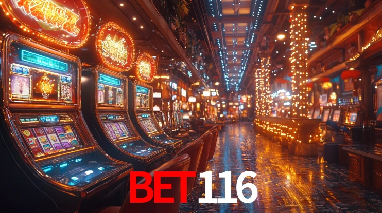 bet116
