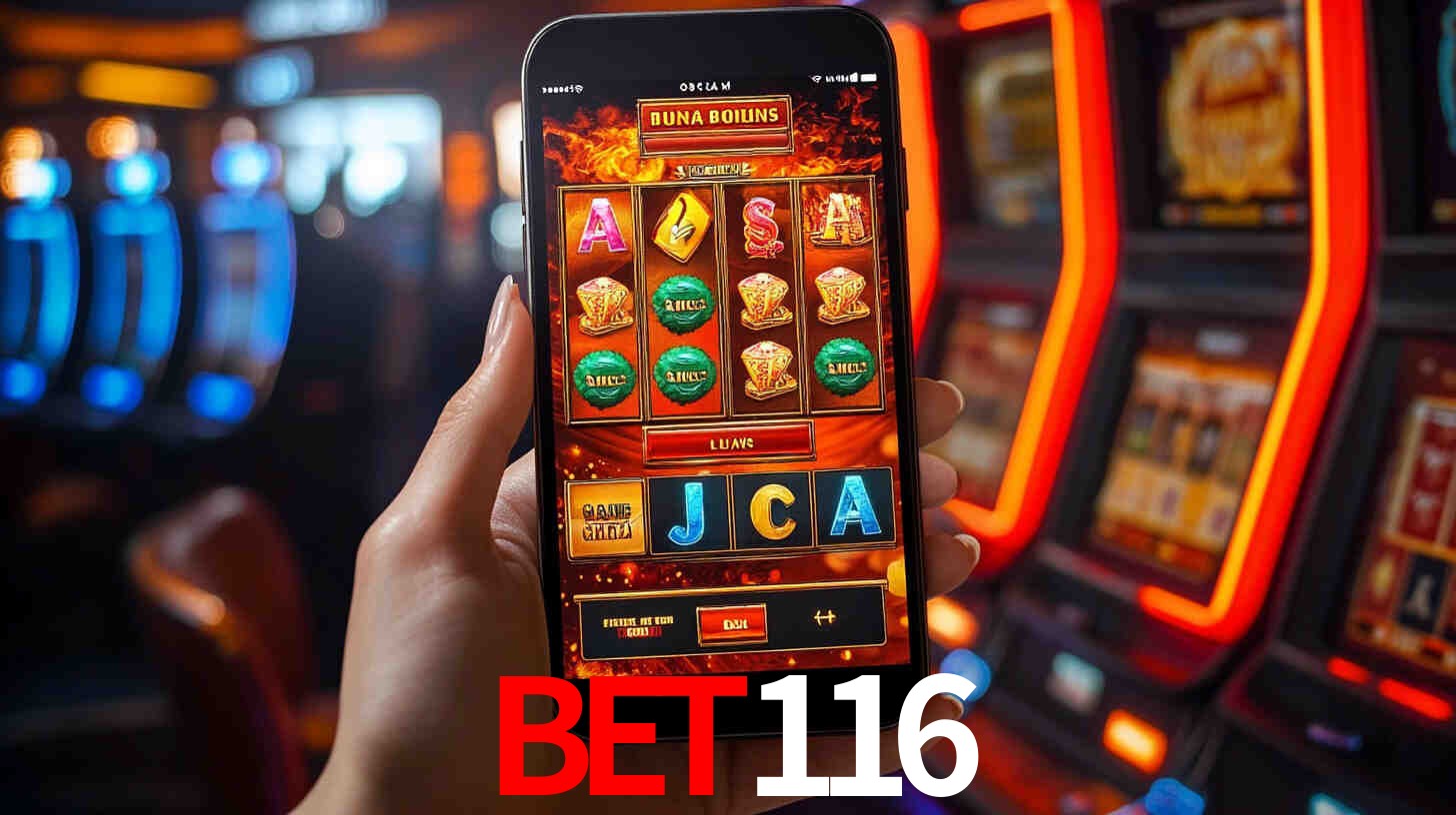 bet116