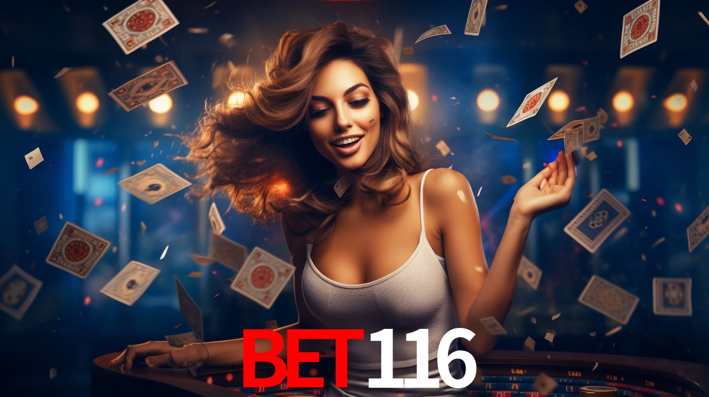Experimente o Login Seguro Premium no bet116