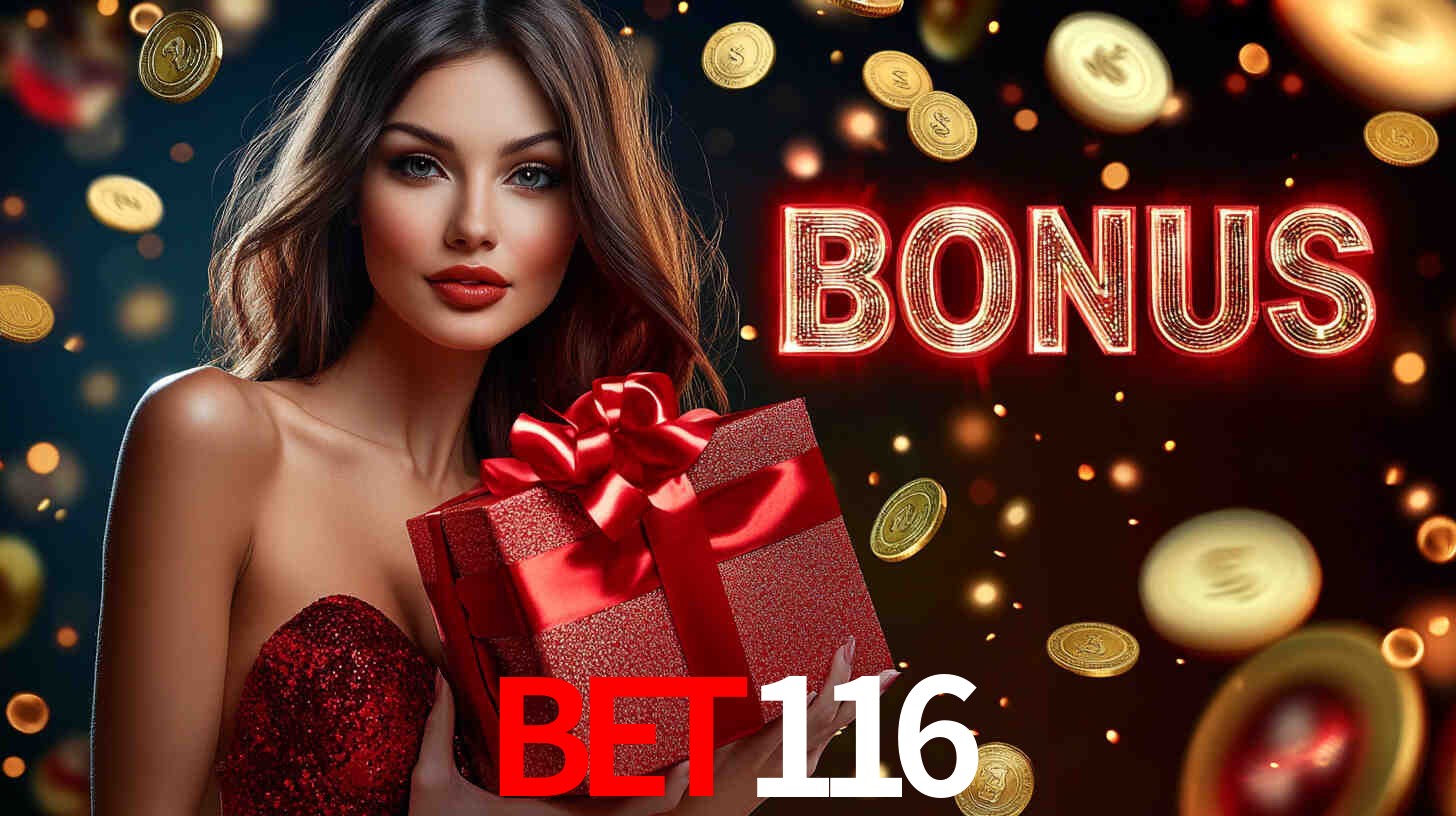 Apostas Esportivas na bet116: Um Guia Completo