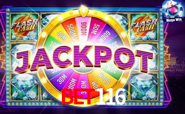 Descubra o Mundo do Cassino Online com bet116