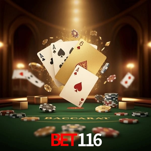 Football Betting bet116