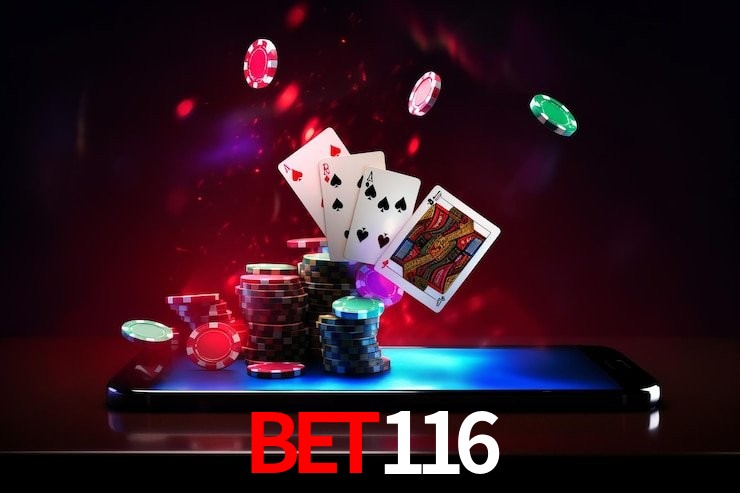 Games Directory bet116