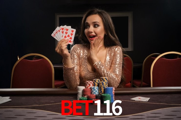 Desvendando o Mundo dos Jogos Virtuais na bet116