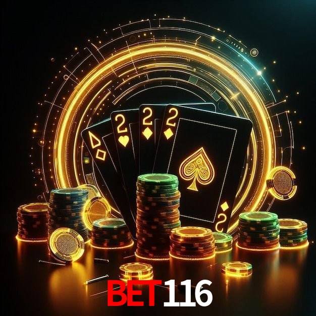 Apostas de Tênis bet116