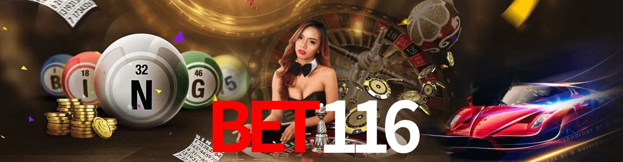 Promoções Sazonais bet116