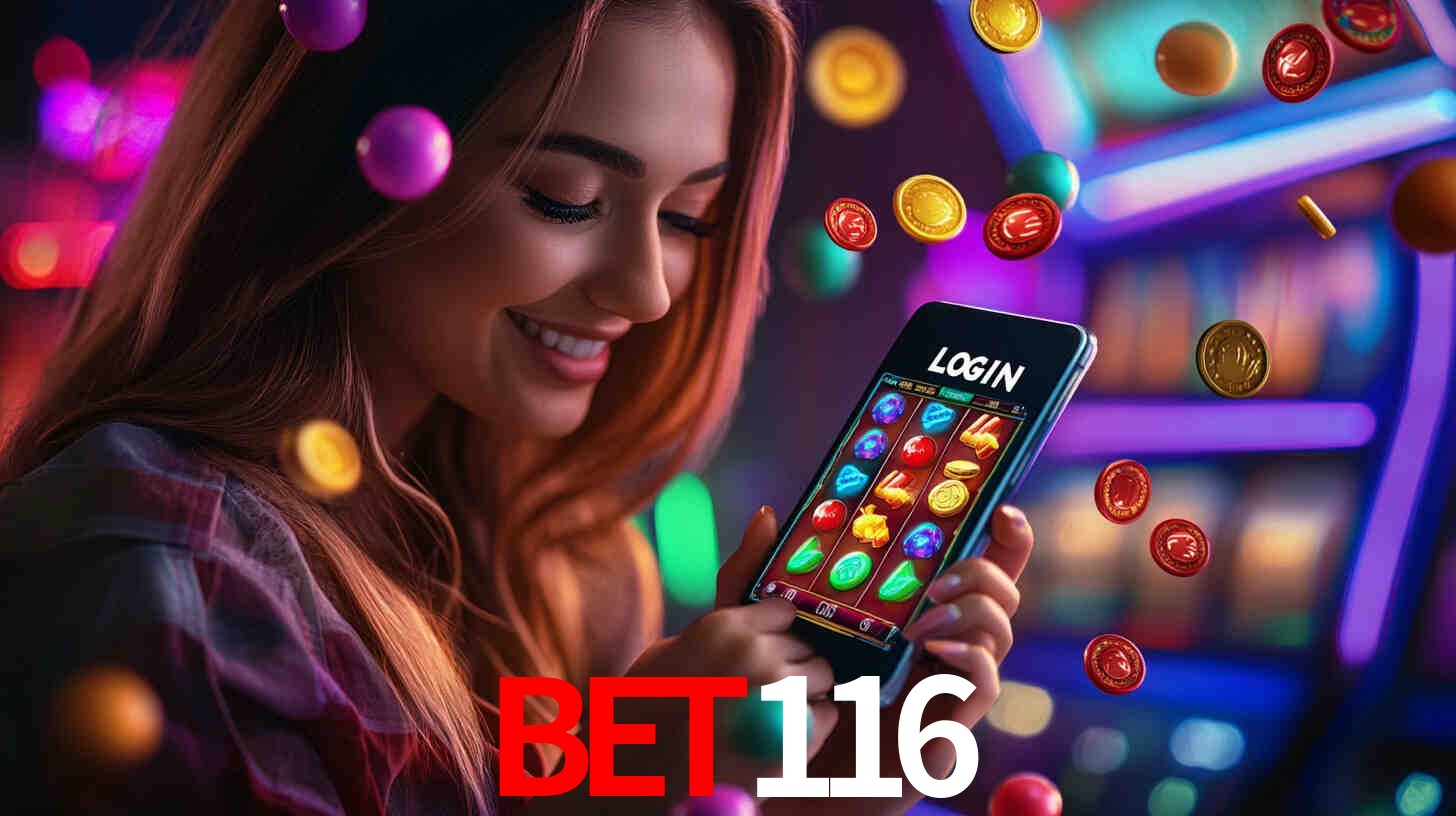 bet116