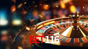Tecnologia da Plataforma bet116