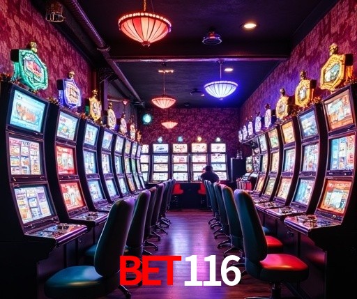 Ofertas Exclusivas bet116