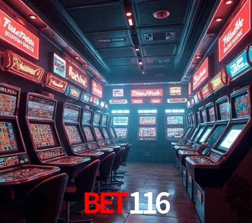 Sistemas de Segurança bet116