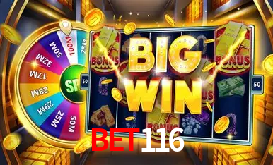 A Emoção da Loteria na bet116: Uma Chance de Mudança de Vida