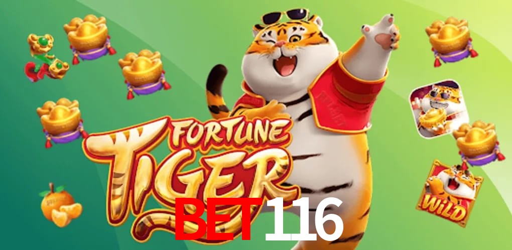Bonus Features bet116