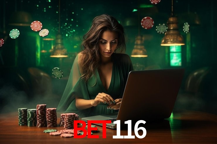 bet116