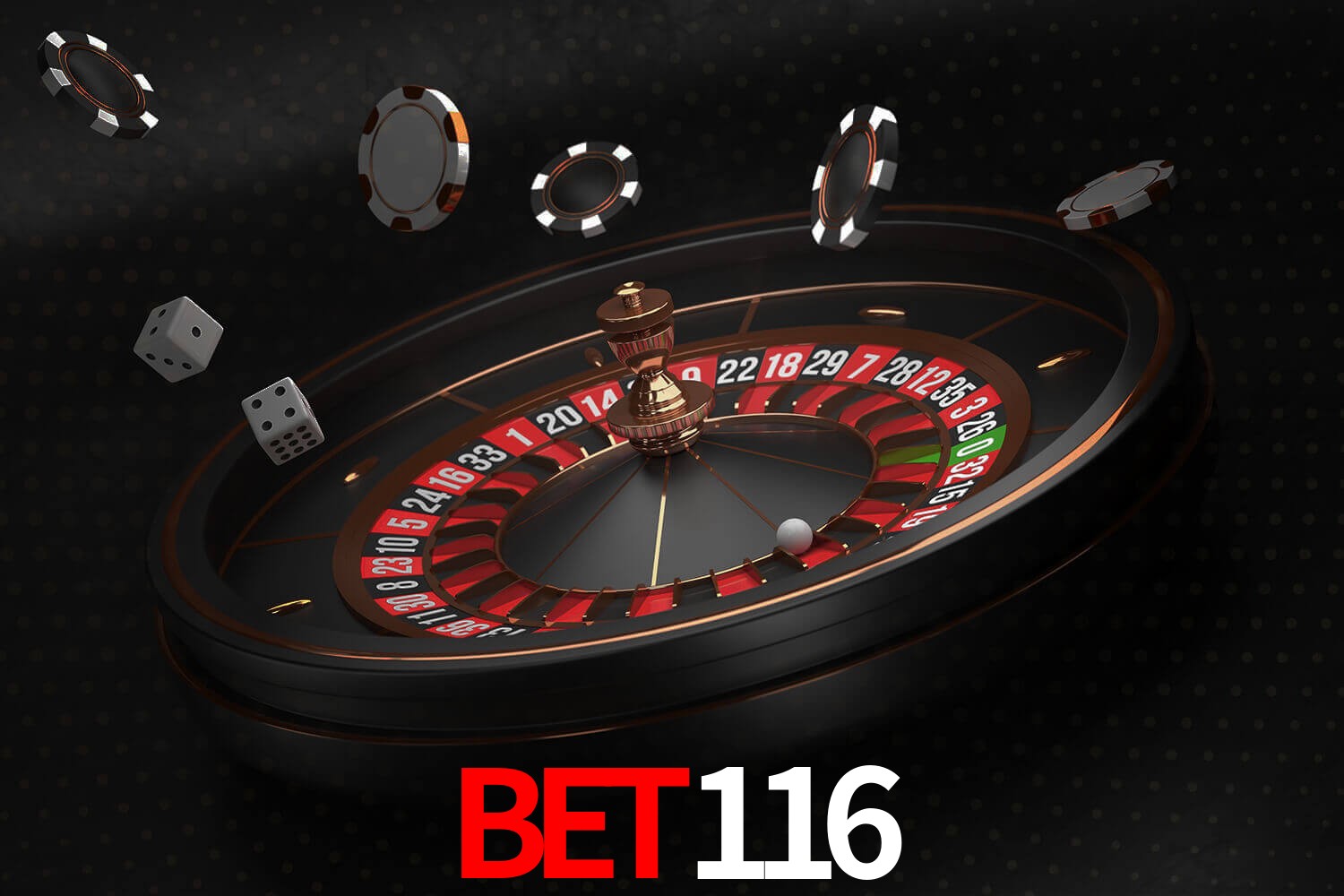 bet116