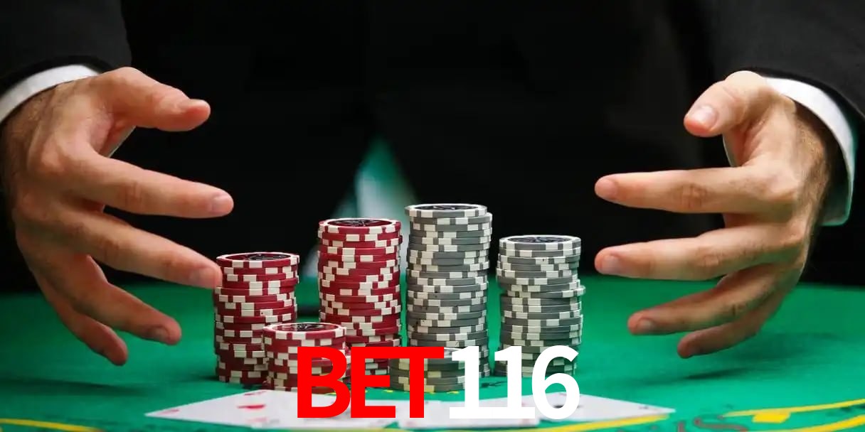 Fortune Tiger bet116