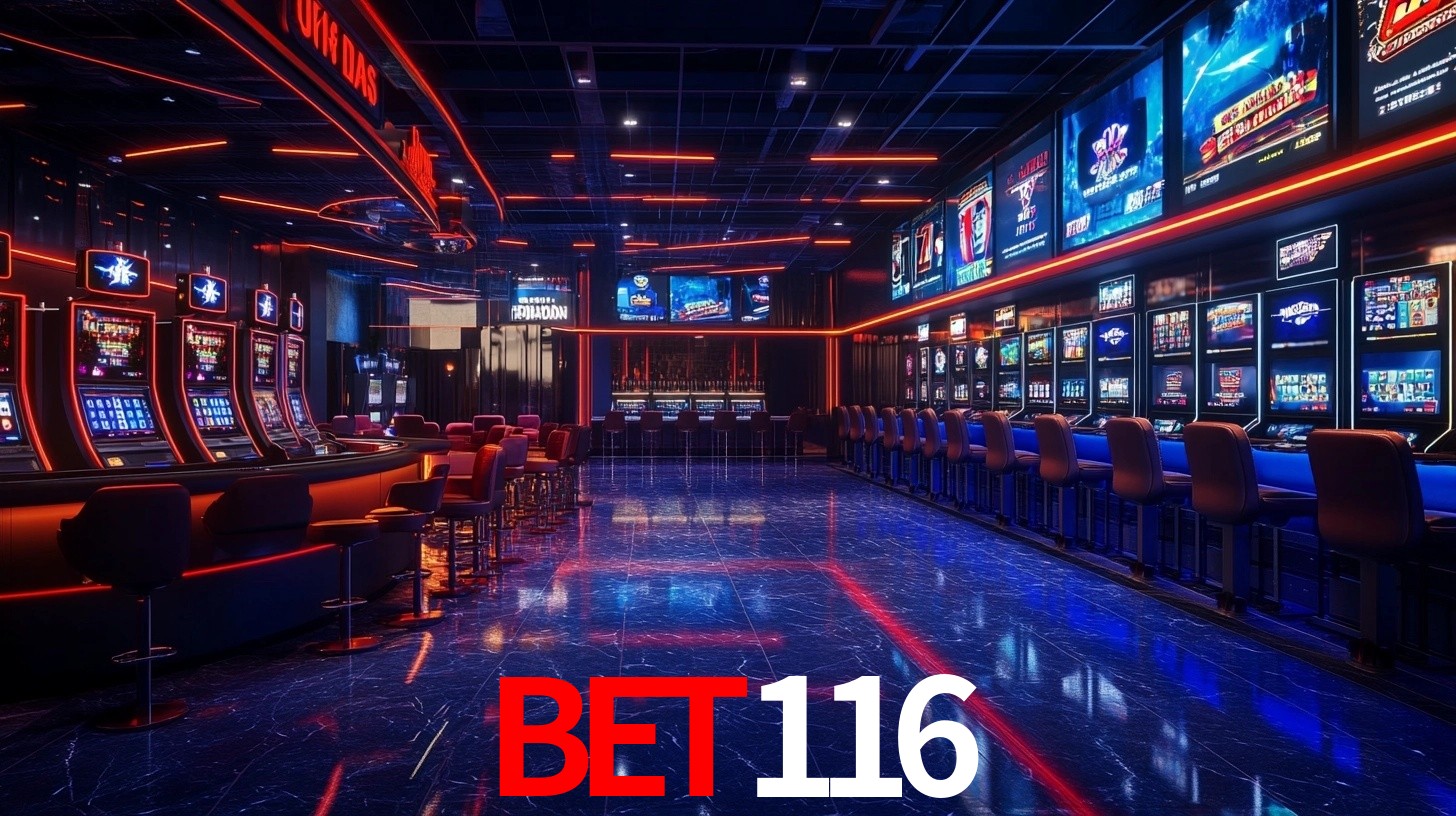 Blackjack Table bet116