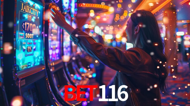 bet116