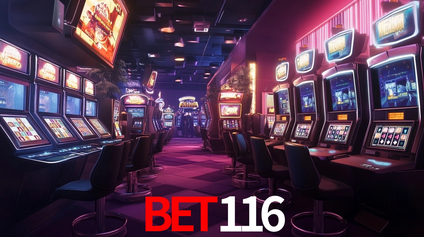 Welcome Bonus bet116
