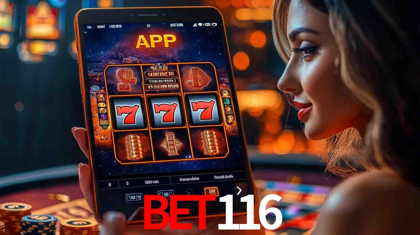 bet116: Seu Especialista em Apostas Esportivas Brasileiras
