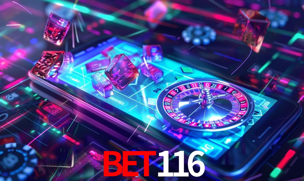 Casino Ao Vivo bet116