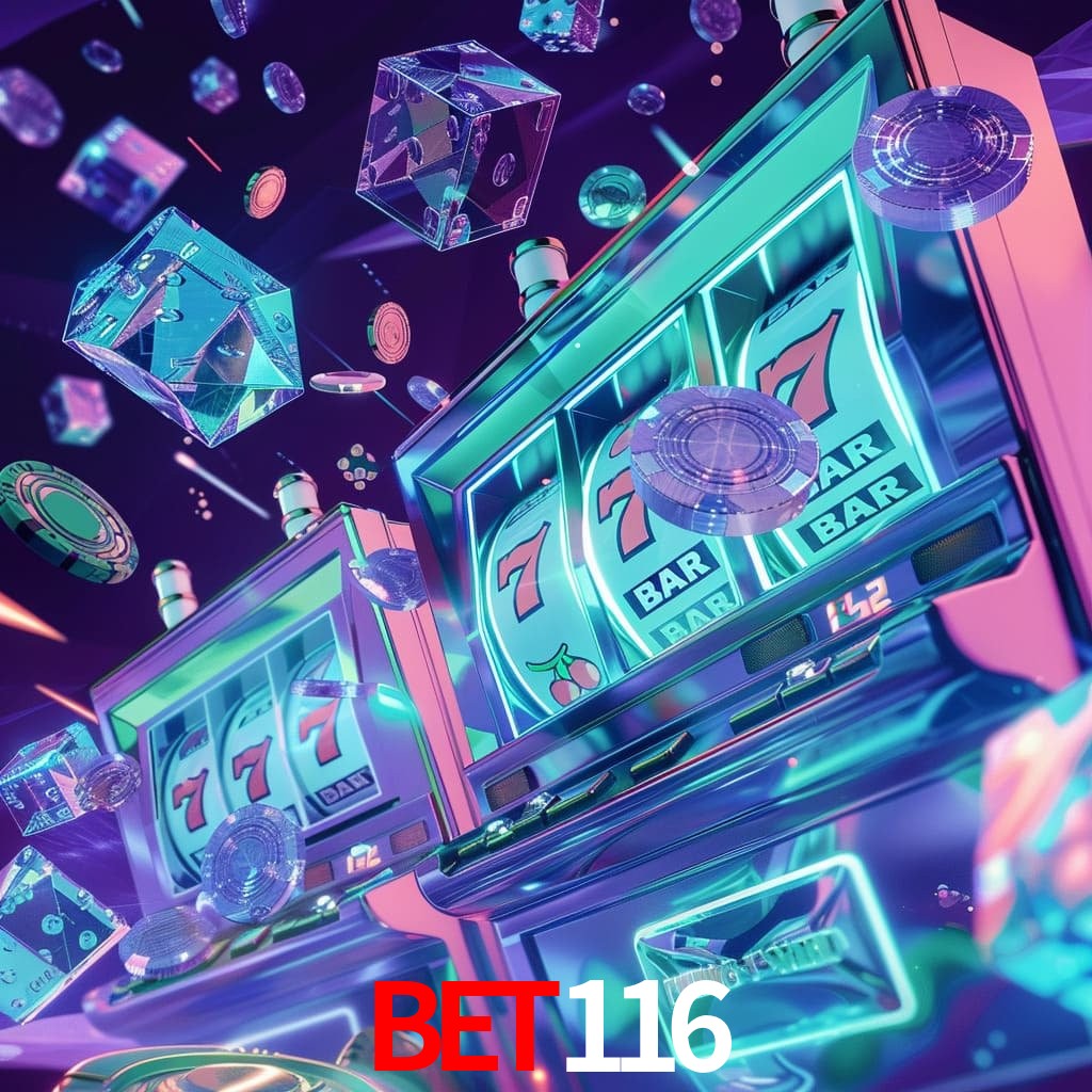 Descubra o Programa VIP da bet116: Vantagens Exclusivas para Jogadores