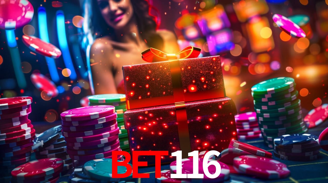 Explorando a Categoria de Eventos em Apostas na bet116