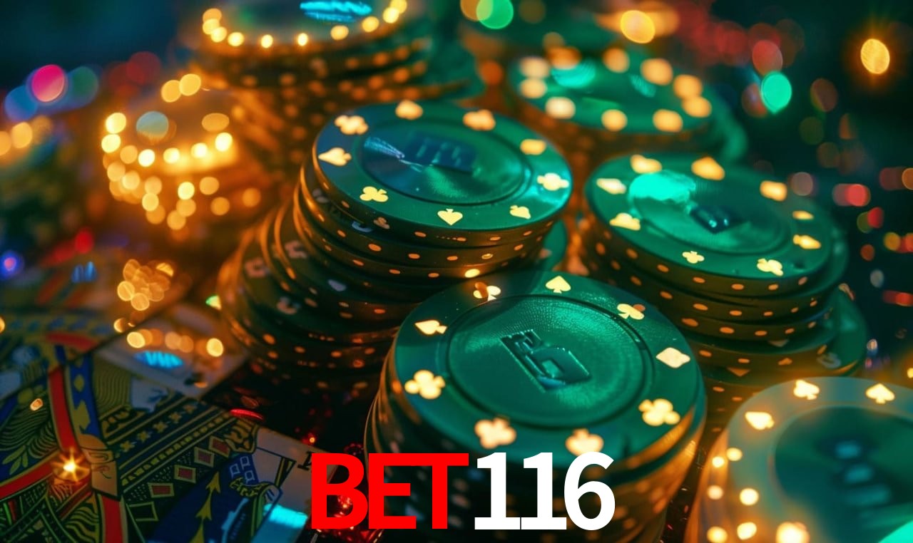 Programa VIP bet116