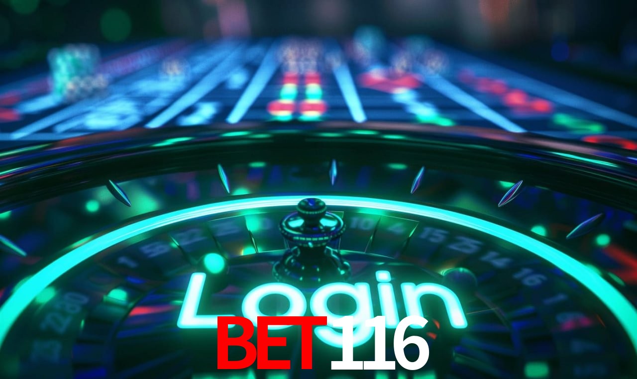 Torneios bet116