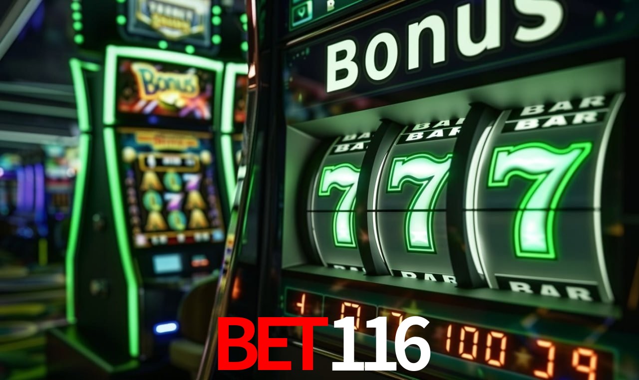 Game Providers bet116
