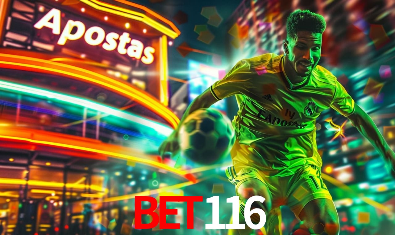 Apostas de Basquete bet116