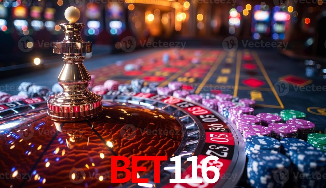 Exclusive Offers bet116