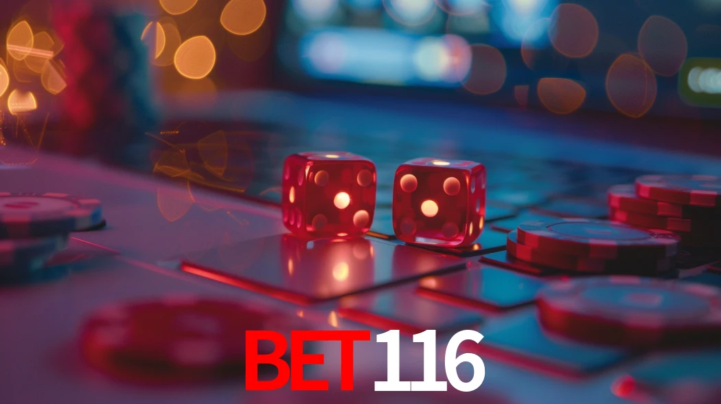 Secure Login bet116