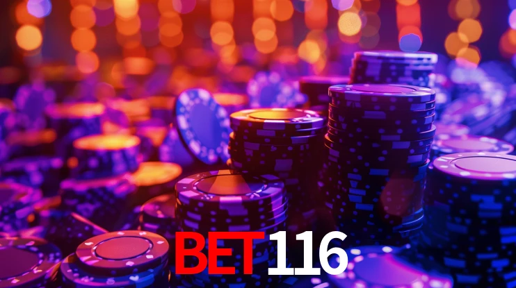 bet116: A Experiência de Casino com Jogos de Mesa ao Vivo