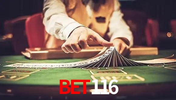 Tennis Betting bet116