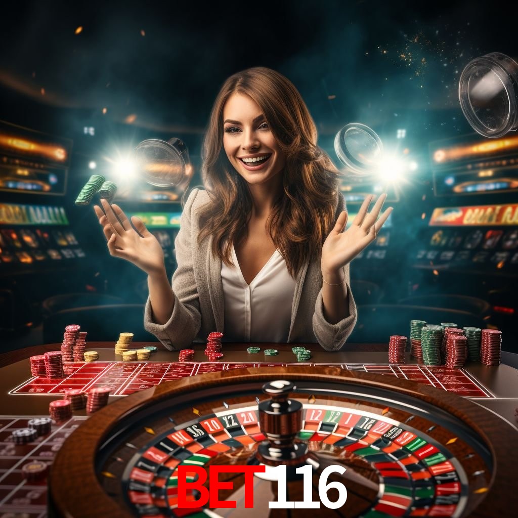 Premium Interface bet116