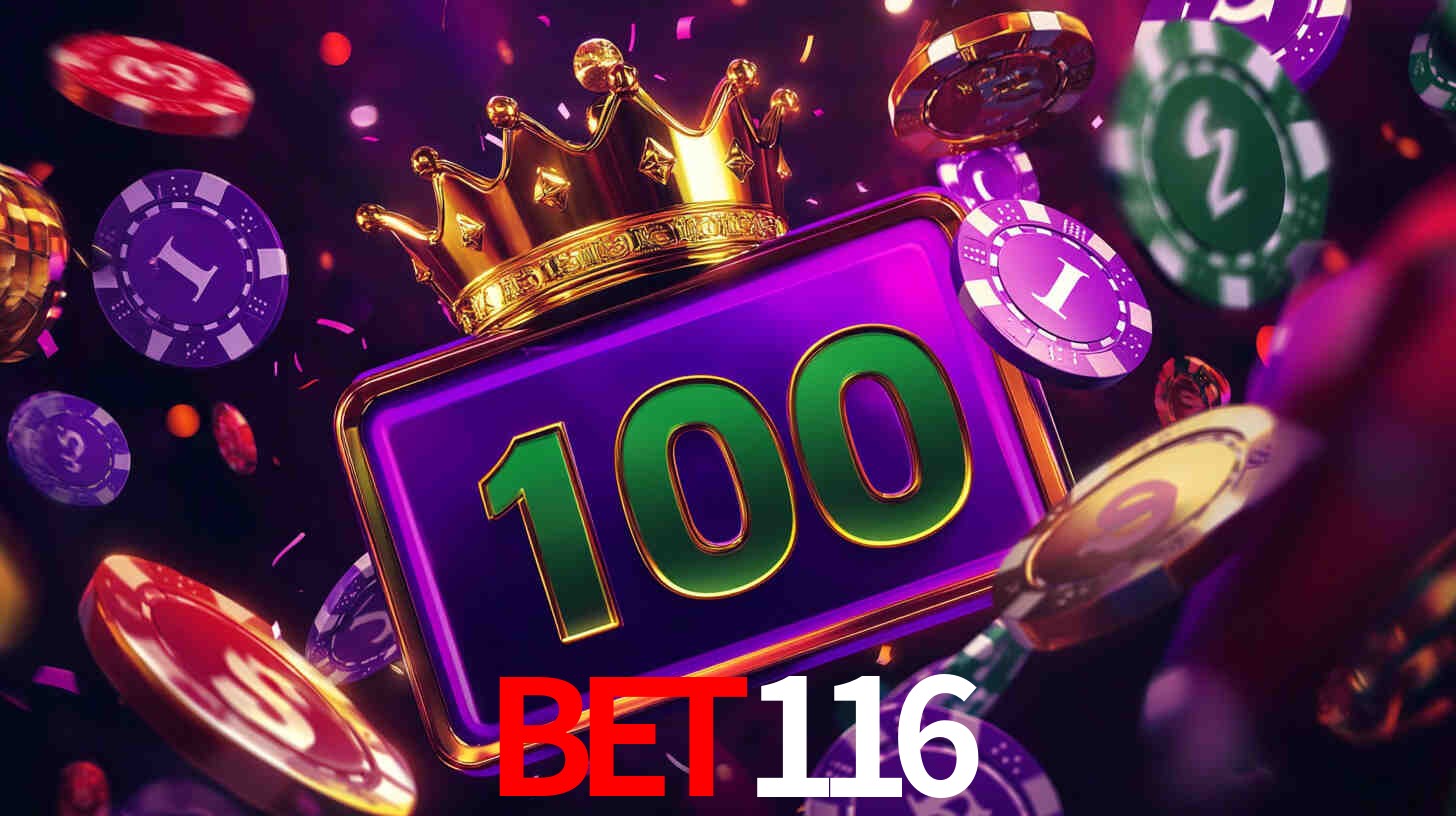 Live Casino bet116
