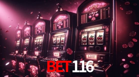 A Emoção da Loteria na bet116: Uma Chance de Mudança de Vida