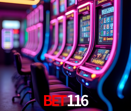 Especiais de Fim de Semana bet116