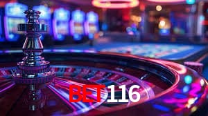 Casino VIP bet116